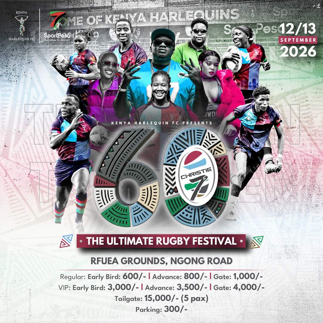 Christie 7s - Poster 5