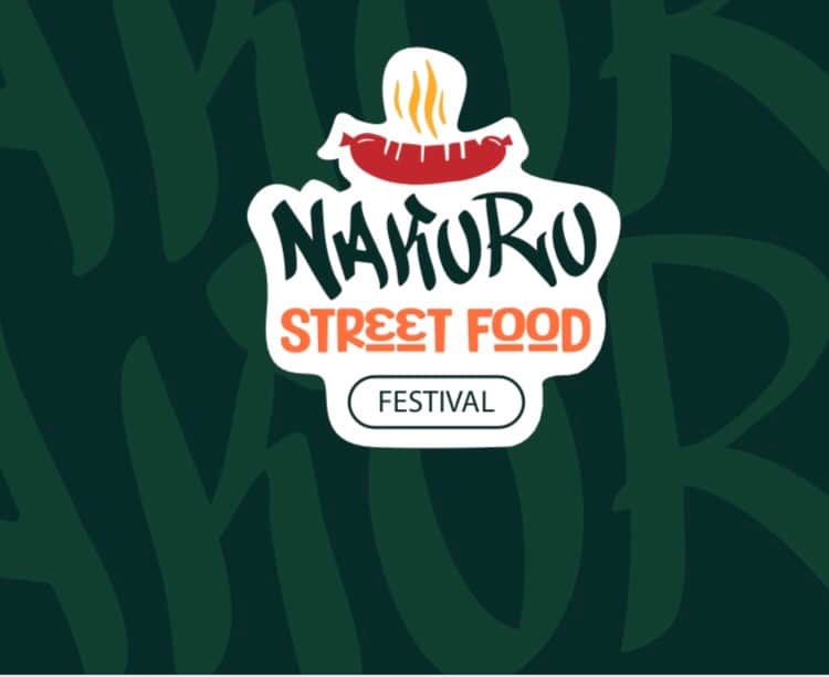 Nakuru Street Food Festival (mingle & munch) - Poster 1