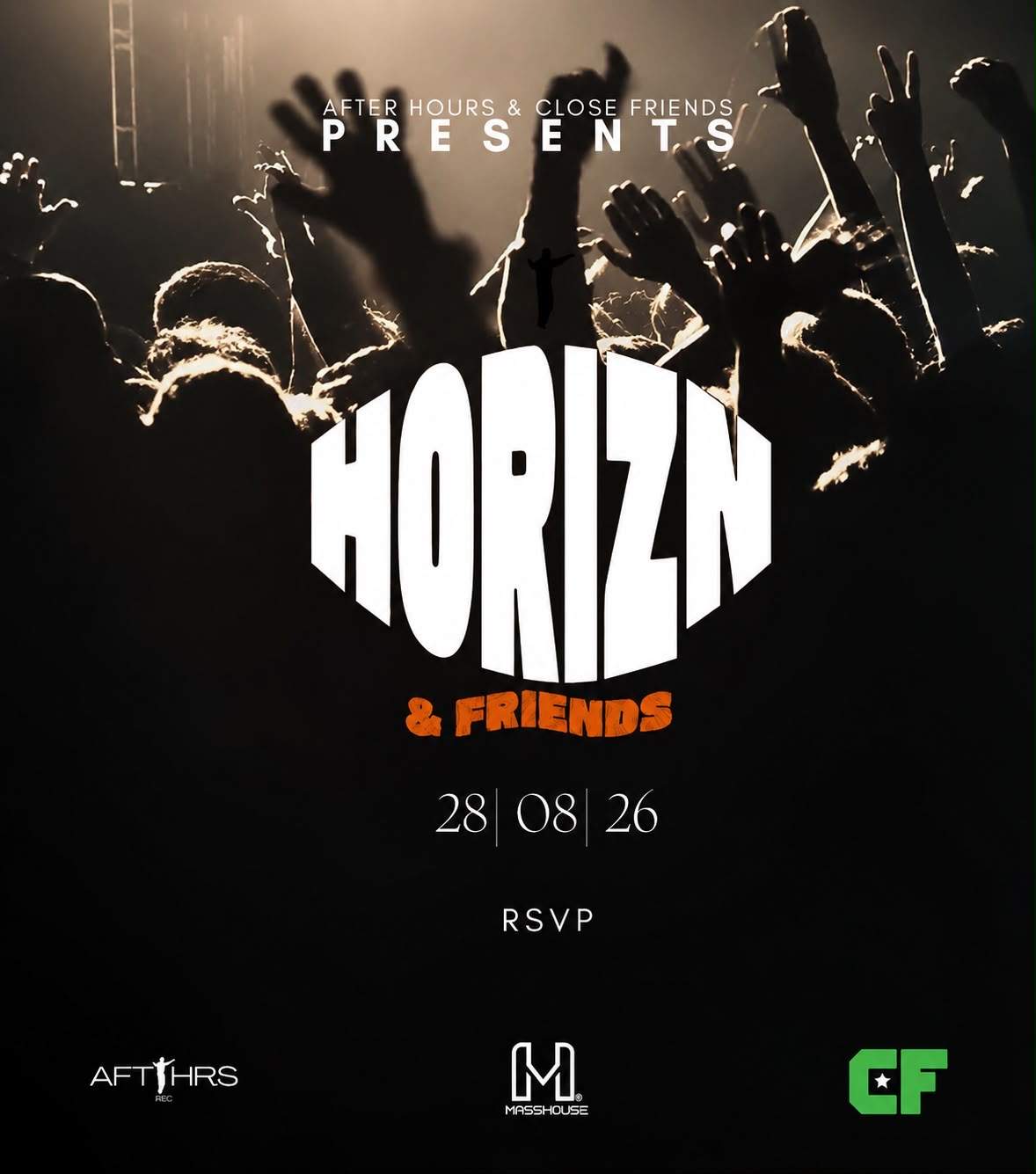 Horizn  - Poster 1