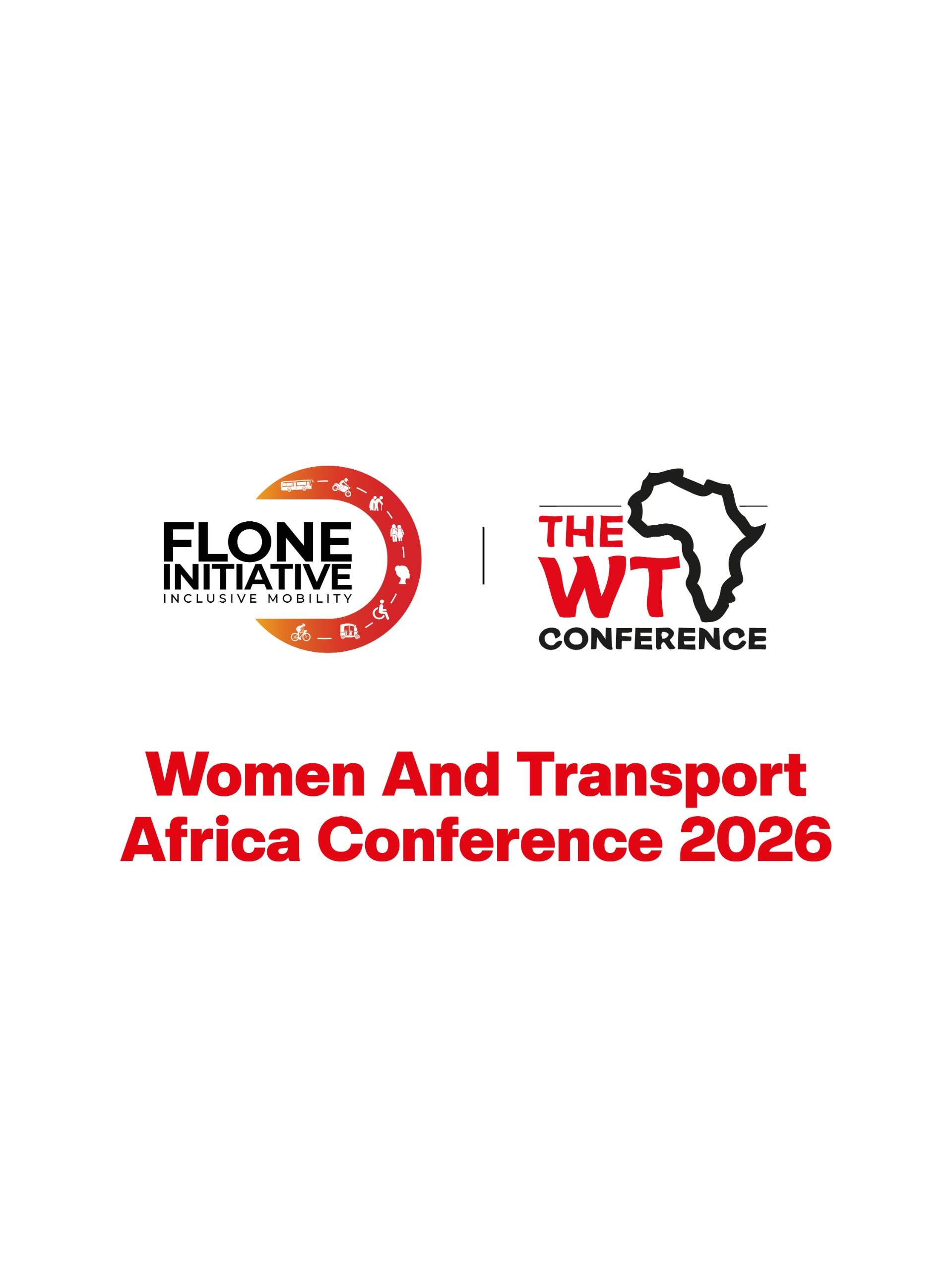 Women & Transport Africa Conference 2026 - Poster 1