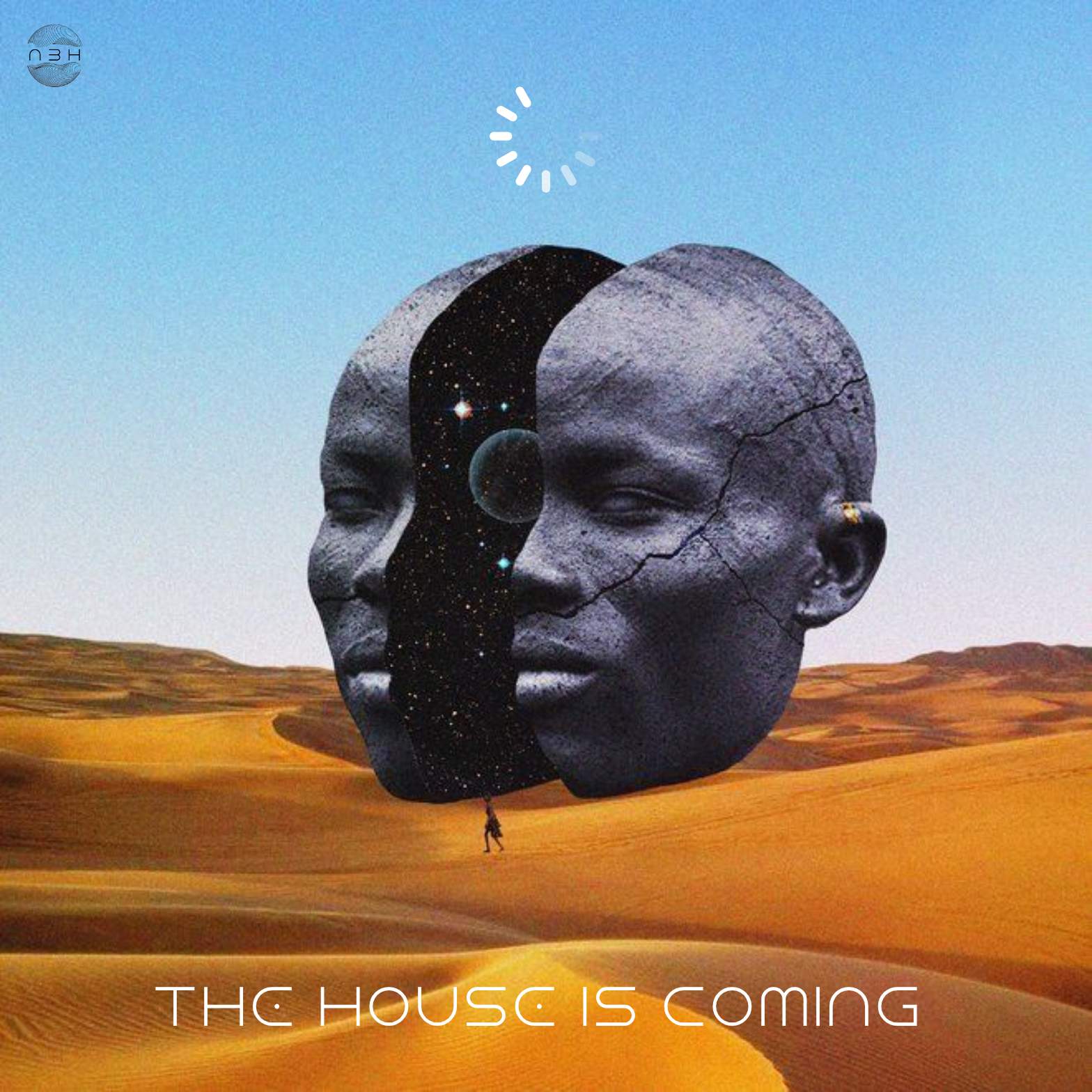 Nothing But House  - Poster 1