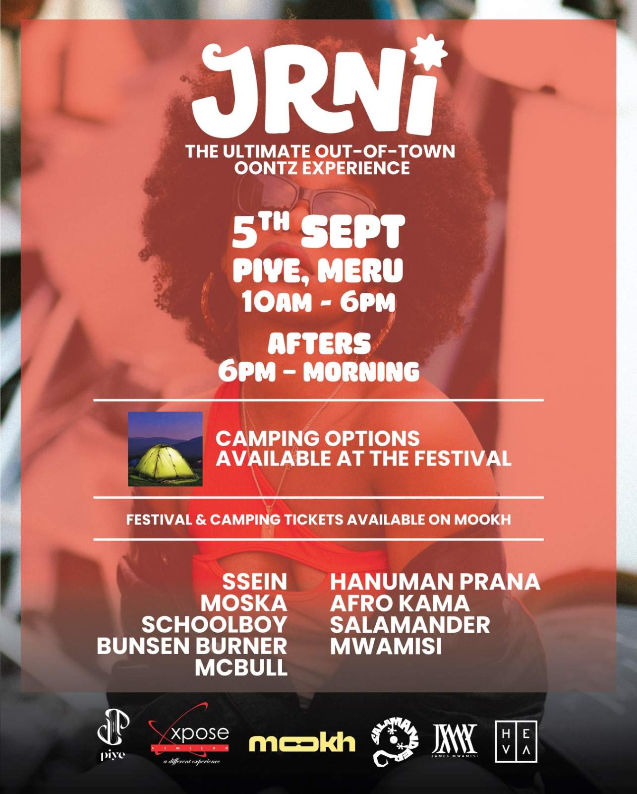 JRNI Festival