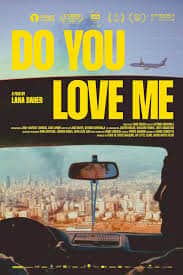 Do You Love Me - Poster 1