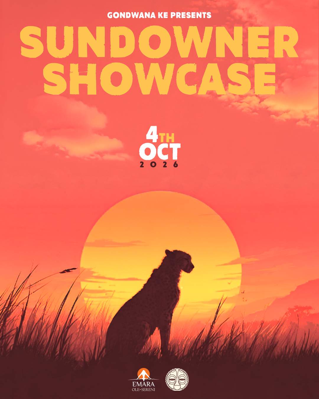 Sundowner Showcase V