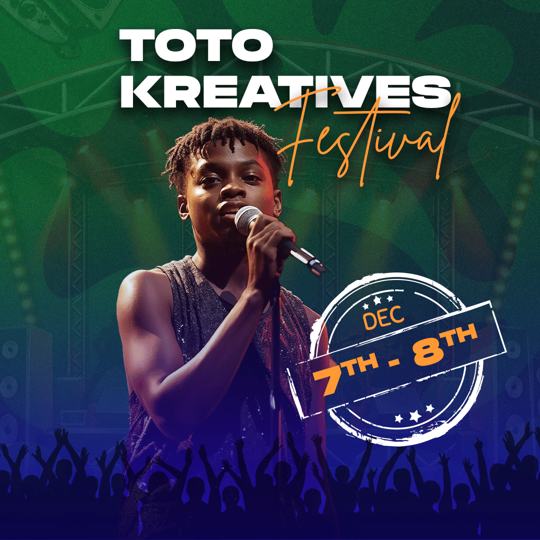 Totokreatives - Poster 1