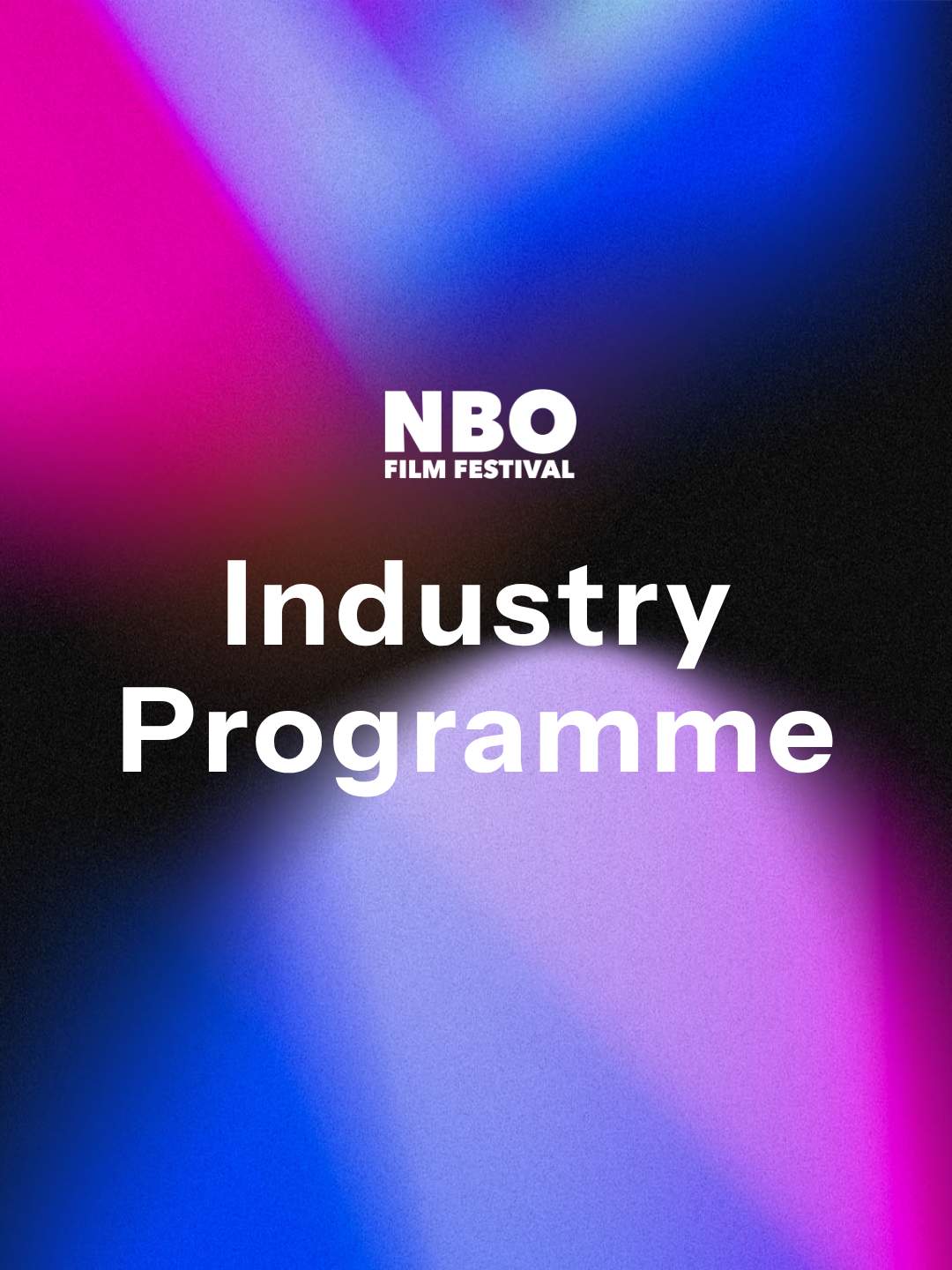 Industry Programme NBO Film Festival 2026