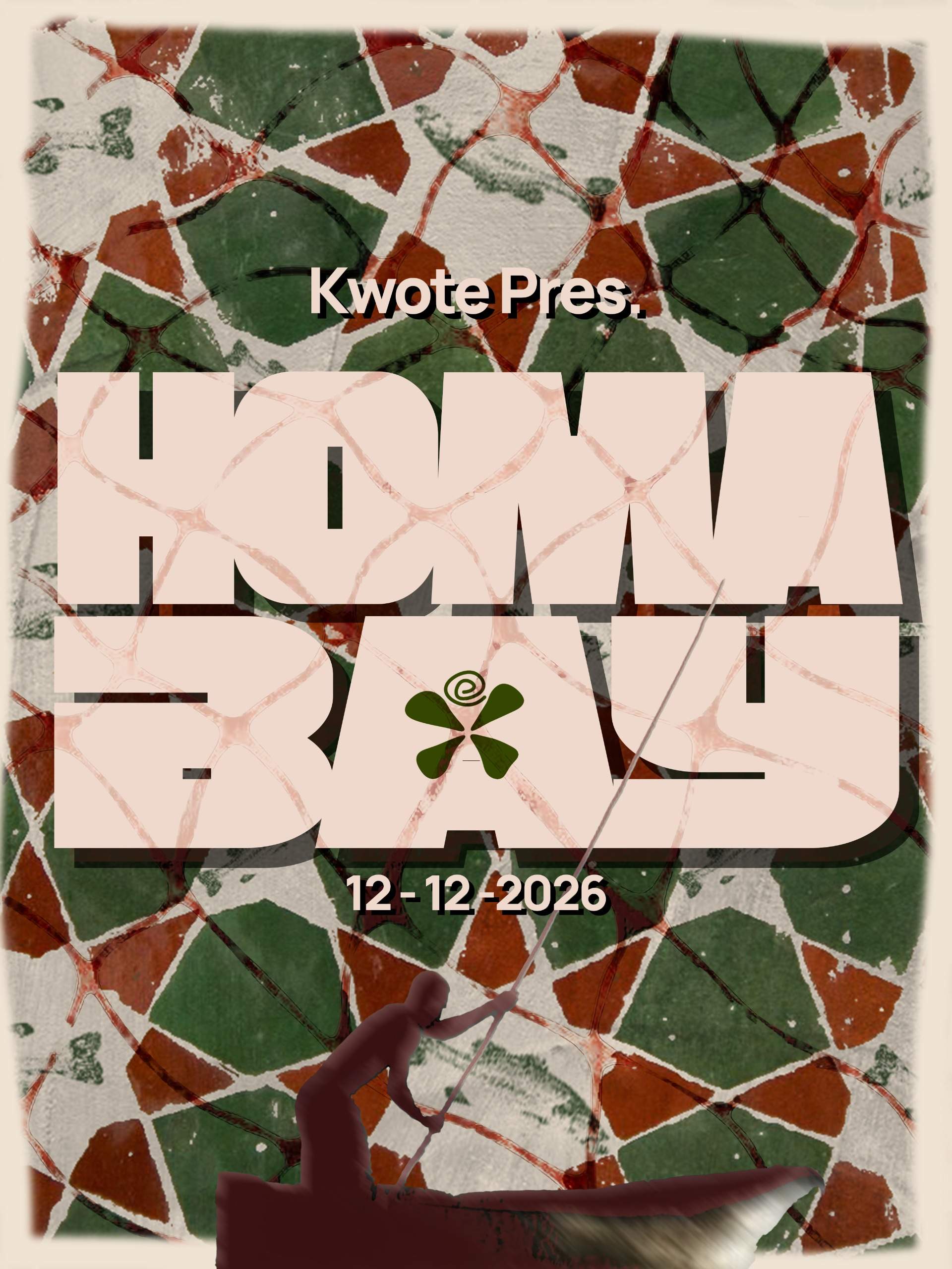 Kwote - Homa Bay - Poster 1
