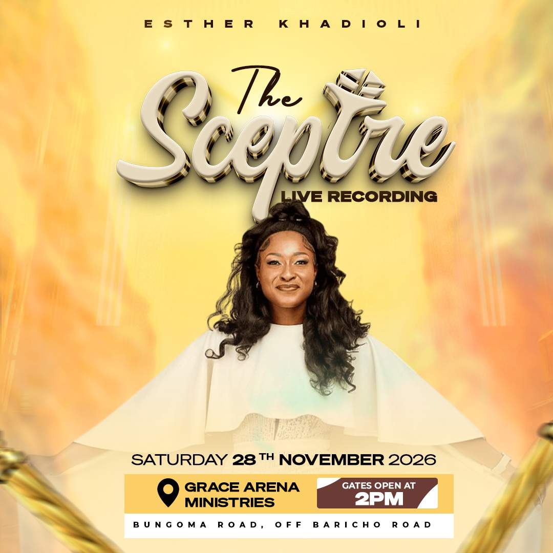 The Sceptre - Poster 1