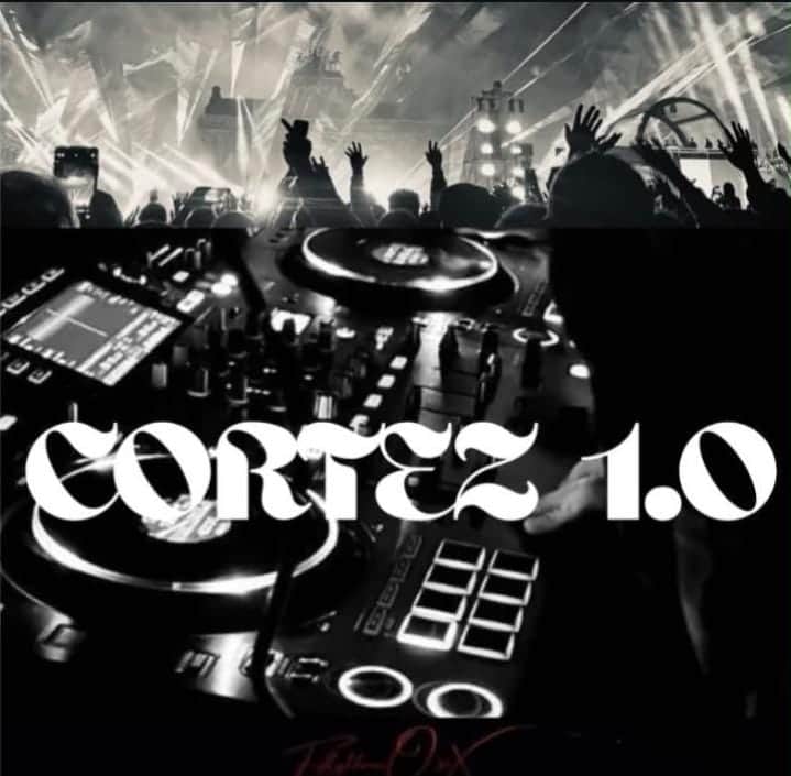 CORTEZ - Poster 1