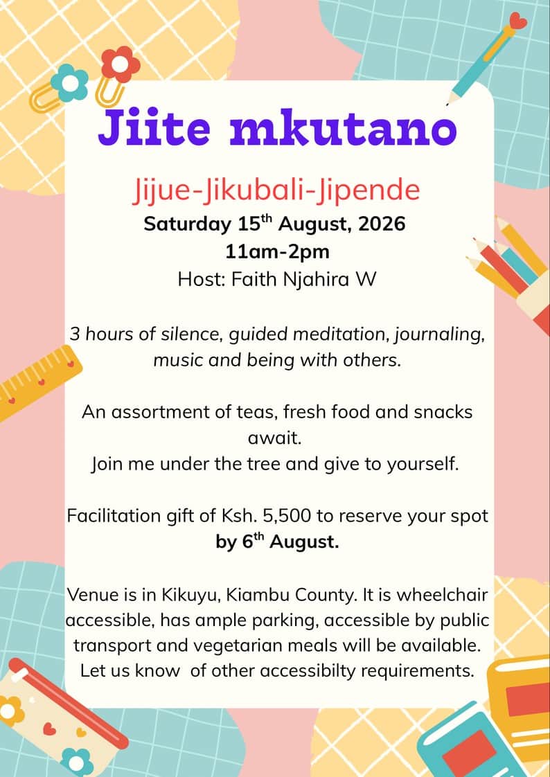 JIITE MKUTANO