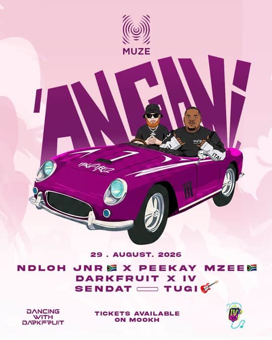 ANGANi (B2B & Hybrid edition) - Poster 1